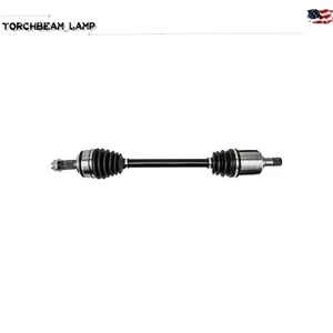 Eje articulado CV NCV36227 delantero izquierdo para Honda Accord 2018 2019-2022 1,5 L - Imagen 1 de 17