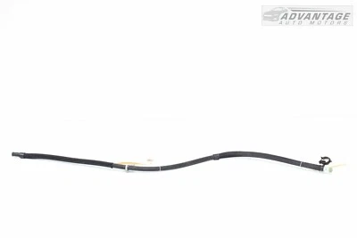 2016-2021 JEEP GRAND CHEROKEE 3.6L TRANSFER CASE BREATHER VENT HOSE PIPE OEM - Image 1 of 4