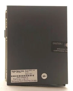 1PC NEW IN BOX Parker GV6K-L3E-NK Gemini Servo Drive - Picture 1 of 8