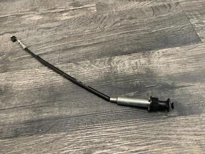 Honda PCX150 PCX 150 WW150 OEM Brake Lock Cable 46620-KZY-911 * - Image 1 of 4