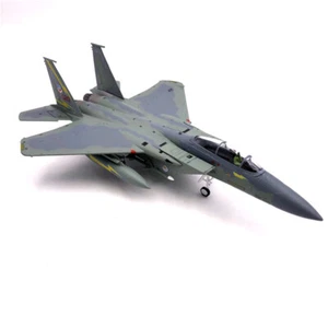 FLOZ USA 1985 Mcdonnell Douglas F-15 War in Iraq 1/100 diecast model aircraft - Picture 1 of 10