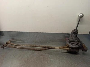 palanca de cambio para FORD KA (CCQ) BASICO 1996 4020393 - Imagen 1 de 6