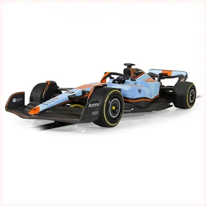 Scalextric C4559 Formel 1 Williams FW45 "No.23 Alex Albon" Gulf 2023 1:32 Auto - Bild 1 von 3