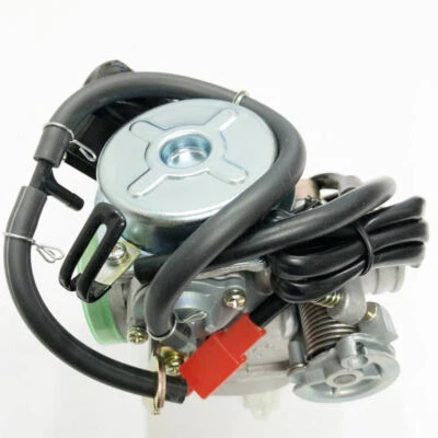 Carburador estrangulador automático Eton 800340 E-TON Yukon Viper Beamer R4-150 Matrix 150cc Foto 1 de 3