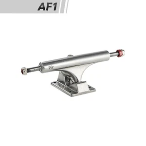 Ace Trucks AF1 Raw Polished - Picture 1 of 36