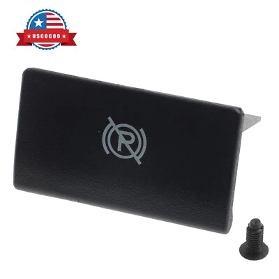 Ручка спуска аварийного стояночного тормоза подходит для Chevrolet Colorado 2004-2012 - Изображение 1 из 4