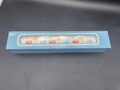 Forro de cajón perfumado vintage Karen Carson Creations Polyfab, arte popular Foto 1 de 4