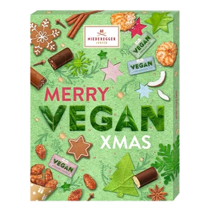 Niederegger Vegan Adventskalender - Bild 1 von 1