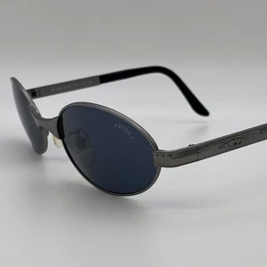TOP SUNGLASSES STING 4179 COL.507 VINTAGE RETRO ITALY 90s OVAL ROUND - Picture 1 of 12