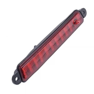 For Nissan Armada 2004 2015 Red LED High Mount Brake Light Easy Install - Picture 1 of 9