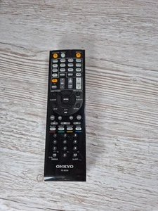 Genuine Onkyo Receiver Remote Control RC-803M - Picture 1 of 4