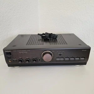 Technics Stereo Integrated Amplifier SU-A700 Verstärker  Vollverstärker Phono - Bild 1 von 11