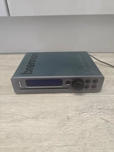 Brennan JB7 Music Player with music - CD Drive is not working - Picture 1 of 8