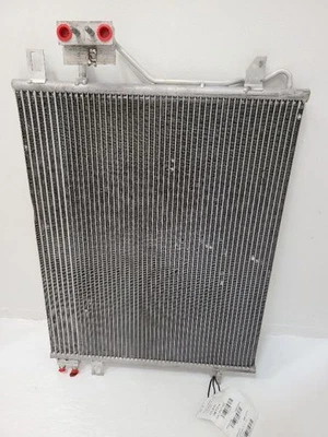 2008-2020 DODGE CARAVAN 3.6L AC Condenser 4677782AC 08-20 - Изображение 1 из 4