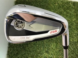Yamaha RMX 216 Irons #6-9,Pw(5Clubs)/FUBUKI Ai 50/Flex:SR/ Iron set - Picture 1 of 5