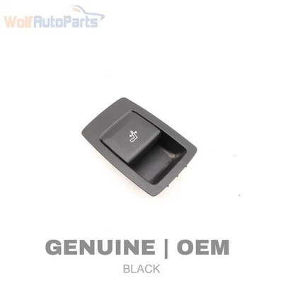 BMW X4 2019-2023 - Asiento trasero respaldo manija de liberación / palanca 7436054 Foto 1 de 4