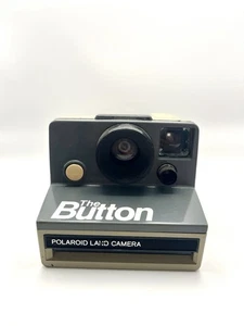 Polaroid The Button Land Camera - ungetestet - Bild 1 von 5