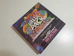 Value Pack Compilation - Beau Jolly - Sinclair ZX Spectrum π© - Afbeelding 1 van 10