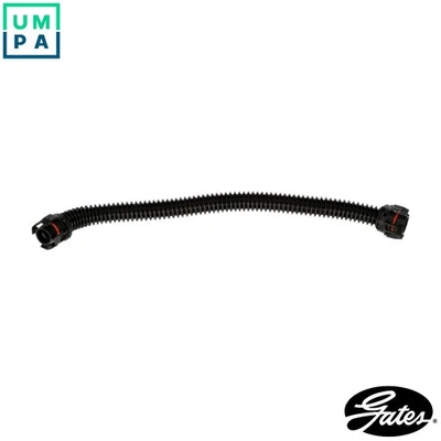 HOSE CRANKCASE VENTILATION EMH287 FOR BMW X5/SAV/E70 X6/SAC/E71/E72 S63B44 4.4L - Image 1 of 4