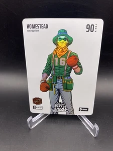 2026 Bo Jackson Battle Arena Homestead Blizzard Brawl Rookie SP Nick Kurtz - Picture 1 of 1