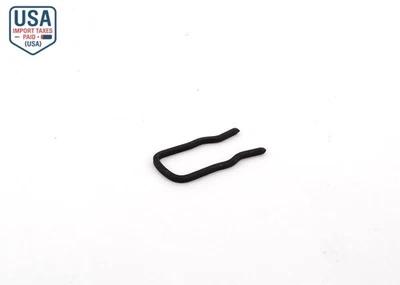 Clip de retención original AUDI A3 037133047A Foto 1 de 4