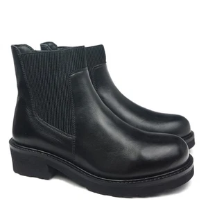 BOTÍN PODOLINE CON ELÁSTICO AJUSTE EXTRA GRANDE - Imagen 1 de 4