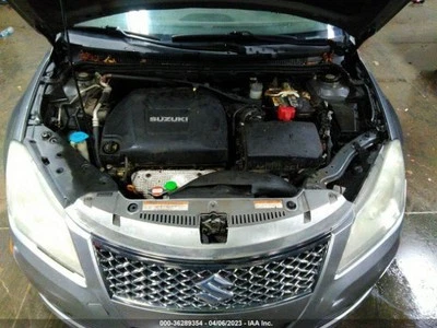 Estuche de transferencia 2,4 L compatible con 10-13 KIZASHI 362124 Foto 1 de 4