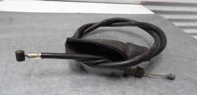 96-02 Honda CR80R / CR80RB cable embrague 22870-GBF-K40 Foto 1 de 2