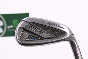 Taylormade SIM2 Max #8 Iron / 32.5 Degree / Stiff Flex Elevate 95 Shaft - Picture 1 of 6