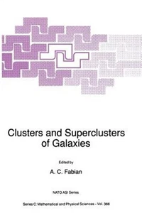 Clusters and Superclusters of Galaxies (Paperback or Softback) - Picture 1 of 1