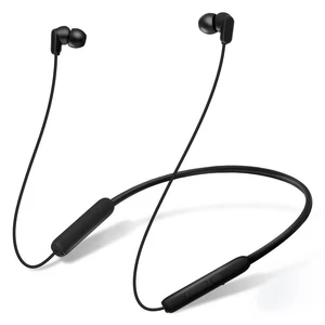 N18 Nackenbügel Bluetooth Ohrhörer, Kabellose Bluetooth 5.2 Kopfhörer mit Mikrofon... - Bild 1 von 7
