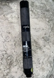 zoom telescope hand held Focal 10x - 30x 30mm Japan made no. 20-20-56 WORKS 12IN - Picture 1 of 4