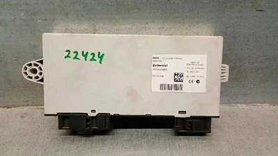 613592821189 centralina confort per BMW 5 GRAN TURISMO (F07) 530 D 2009 5450874 - Immagine 1 di 4