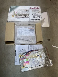 NEW White Rodgers 50E47-843 Carbide, HSI Furnace Control Module - Picture 1 of 4
