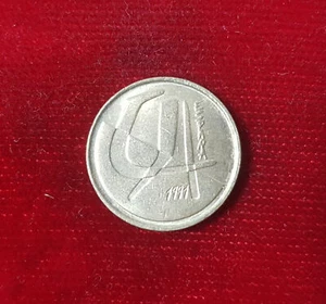 5 PTAS Pesetas Spain Spain Pesetas ESPANA 1991 Coin Coin - Picture 1 of 2