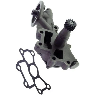 Engine Oil Pump fits 1960-1983 Plymouth Fury Valiant Belvedere  MELLING - Image 1 of 2