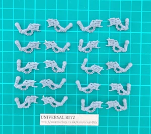 Tyranid Termagant Spinefists x 20 A Termagants Nids Warhammer 40K E7 A - Picture 1 of 1
