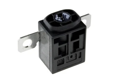 Capteur Batterie Gestion pour Audi A1 A3 A4 A5 A6 A8 Q5 Q7 Tt Foto 1 de 4