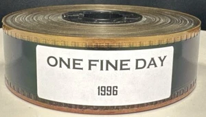 35MM Movie Trailer - One Fine Day (1996) - Picture 1 of 5