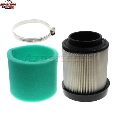 Filtro de aire limpiador para Polaris Trail Boss 325 2001-2002/Trail Boss 330 2003-2009 Foto 1 de 4