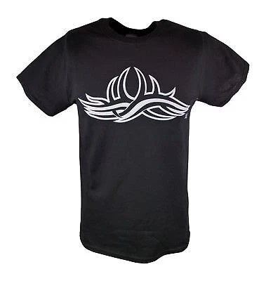 Bill Goldberg Tribal Art WWE Mens T-shirt Cover