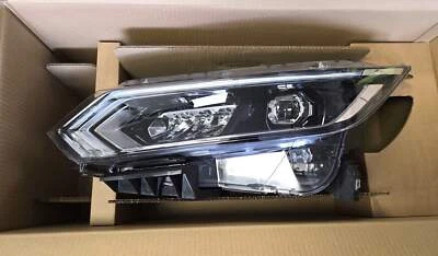 Original Nissan Qashqai Frontscheinwerfer LED Linke Seite Eu 26060HV05B J11 Zu - Bild 1 von 4