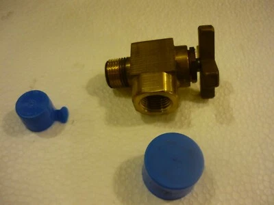 Caterpillar 3R3837 OEM Needle Valve As - New