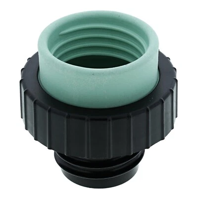 Fuel Cap Tester Adapter for Porsche, GMC, Ford, VW, Honda, Audi, Toyota, - Image 1 of 4