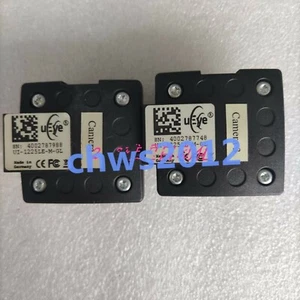 1 PCS UEYE Industrial Camera UI-1225LE-M-GL in good condition - Picture 1 of 5