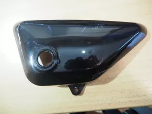 YAMAHA NOS 353-21711-00-33 COVER, SIDE (L.H) RD50M 1979 - Imagen 1 de 4
