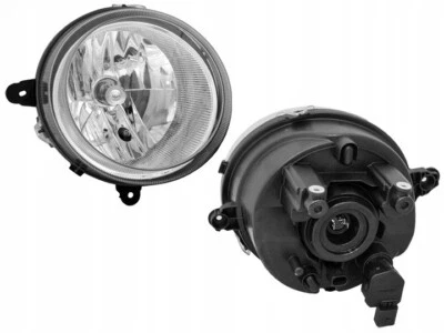 Scheinwerfer rechts für Jeep Patriot 2007-2017 - Bild 1 von 4