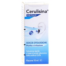 Cerulisina repair 10ml