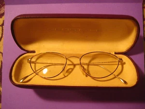 NEOSTYLE College Eyeglass Frames w/Case~55-356~~50-18~135 - Picture 1 of 5
