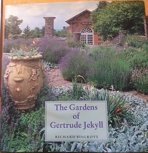 The Gardens of Gertrude Jekyll by Bisgrove, Richard  - Bild 1 von 4